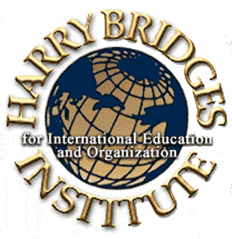 ILWU History - Harry Bridges Biography ILWU History - Harry Bridges Biography